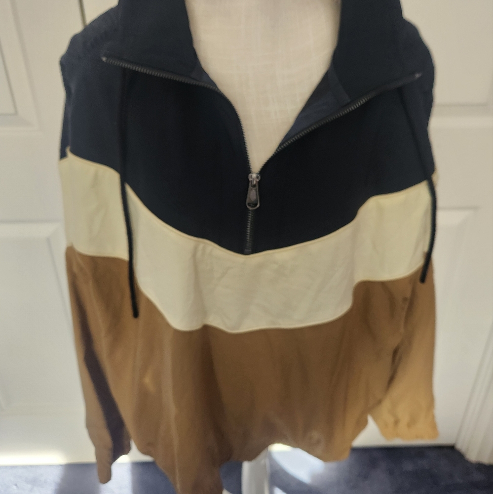 Free People Pullover